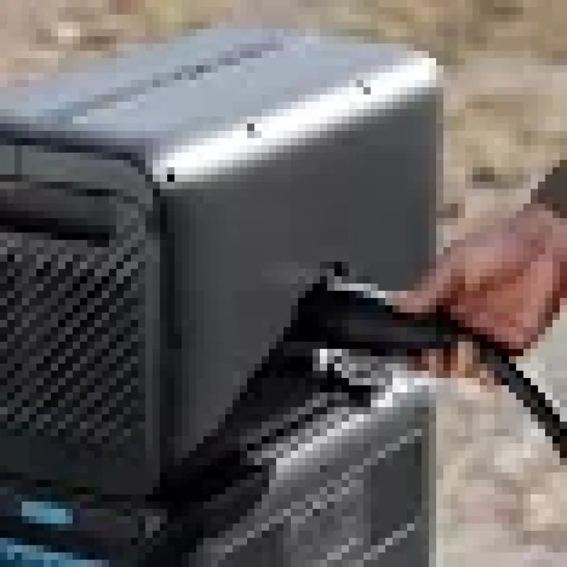 Anker PowerHouse 760 Ek Taşınabilir Güç Kaynağı 2048Wh 2400W - 767 ile Uyumlu Ek Batarya - A1780 (Anker Türkiye Garantili)