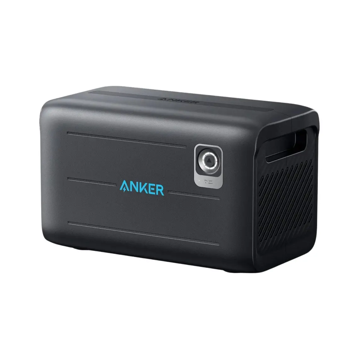 Anker PowerHouse 760 Ek Taşınabilir Güç Kaynağı 2048Wh 2400W - 767 ile Uyumlu Ek Batarya - A1780 (Anker Türkiye Garantili)