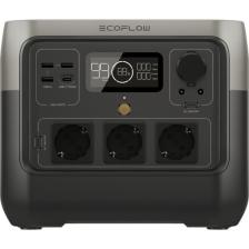 EcoFlow River 2 Pro 768 Wh Taşınabilir Güç Kaynağı