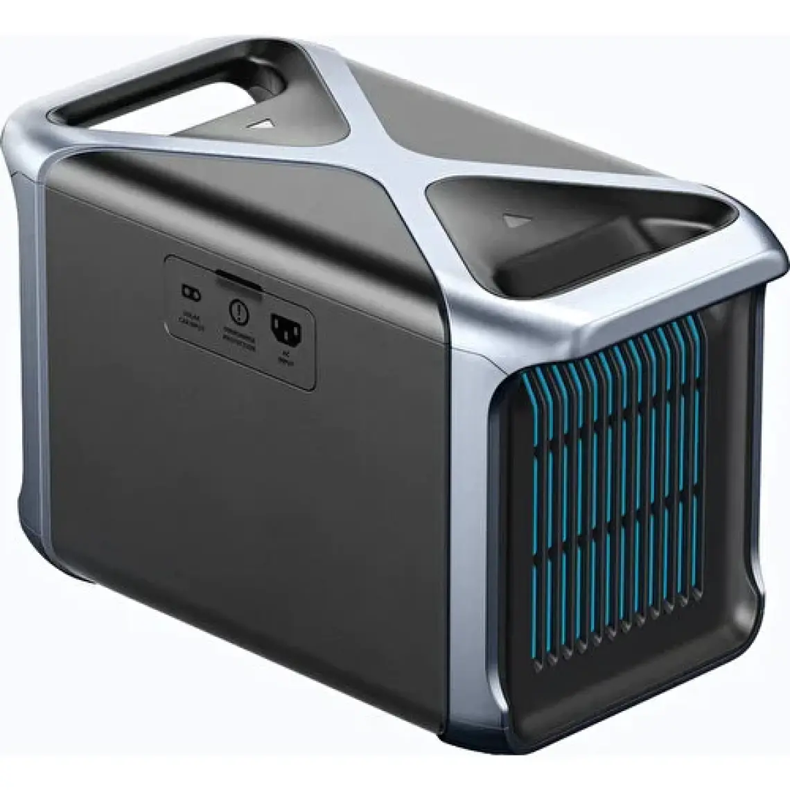 Anker PowerHouse 757 1229 Wh Taşınabilir Güç Kaynağı