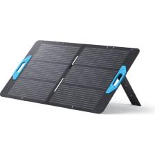 Anker SOLIX PS100 Taşınabilir Güneş Paneli 100W- IP67 Su Geçirmezlik - 4 Açılı Ayar - A2434 (Anker Türkiye Garantili)