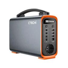 Ctechi CTECHIGT200 Taşınabilir Güç Kaynağı