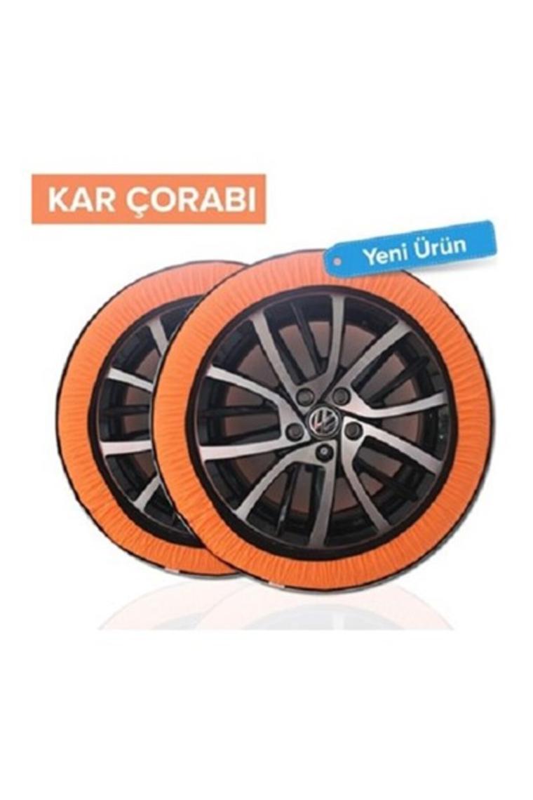 Space ZICO10 10 Numara Kar Çorabı