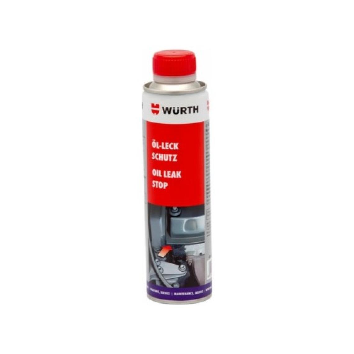 Würth Motor Yağı Sızıntı Önleyici 300 ml