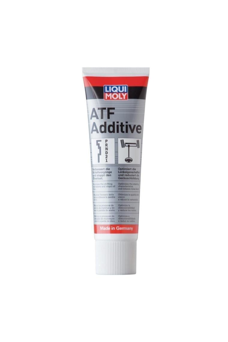 Lıquı Öoly Atf Otomatik Şanzıman Katkısı 250 ml (5135)