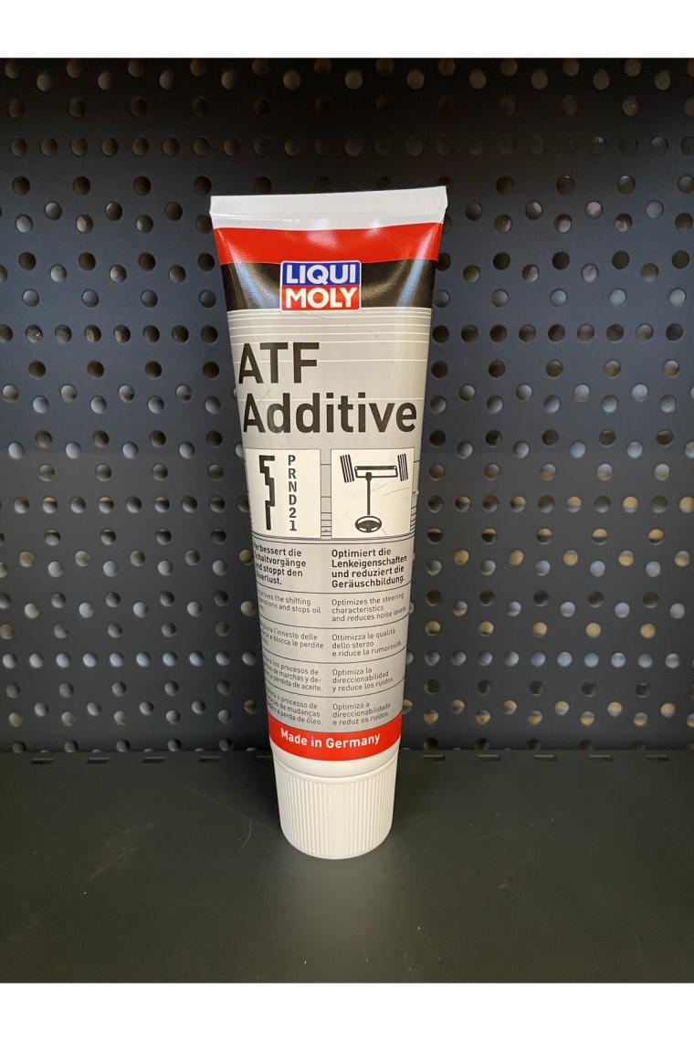 Lıquı Öoly Atf Otomatik Şanzıman Katkısı 250 ml (5135)