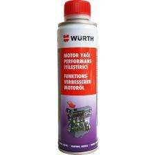 Würth Motor Yağı Performans İyileştirici 300 ml