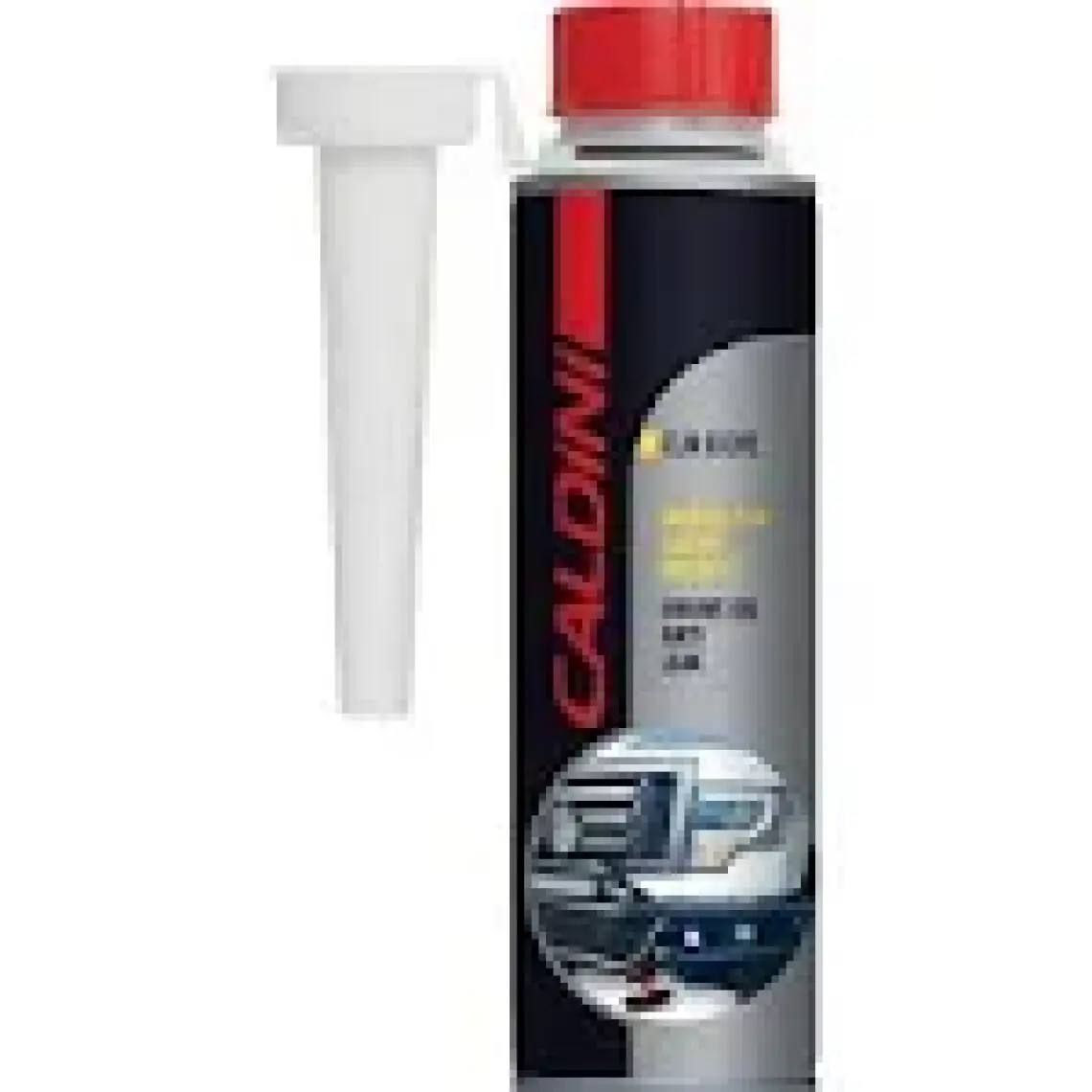 Caldini 300 ml Caldini Motor Yağı Sızıntı Önleyici