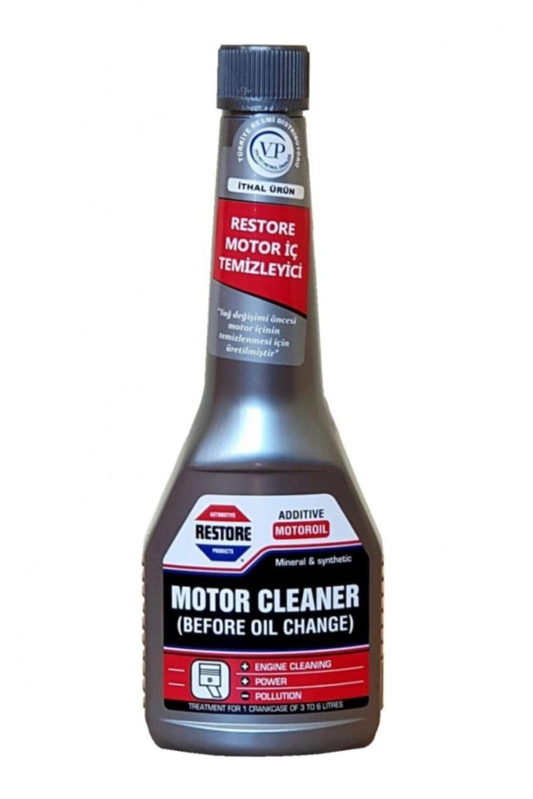 Motor Iç Temizleyici(motor Flush) 250 Ml.