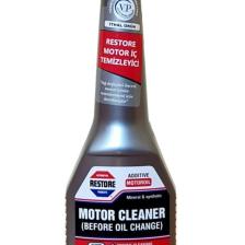 Motor Iç Temizleyici(motor Flush) 250 Ml.