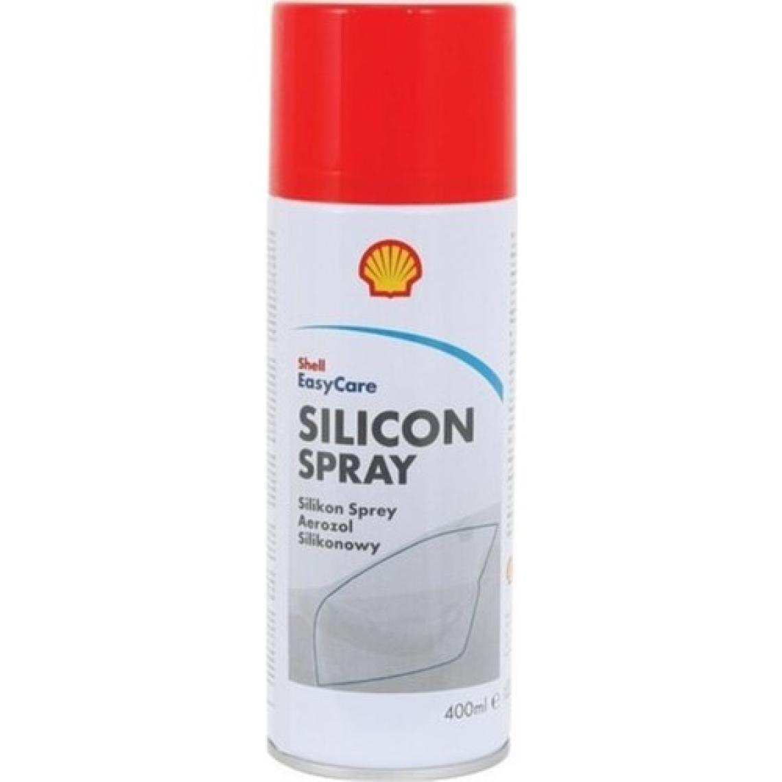 Shell Silicon Sprey (Trim Ses Giderici) 500 ML