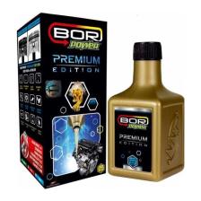 Bor Power Premium Motor Yağ Katkısı