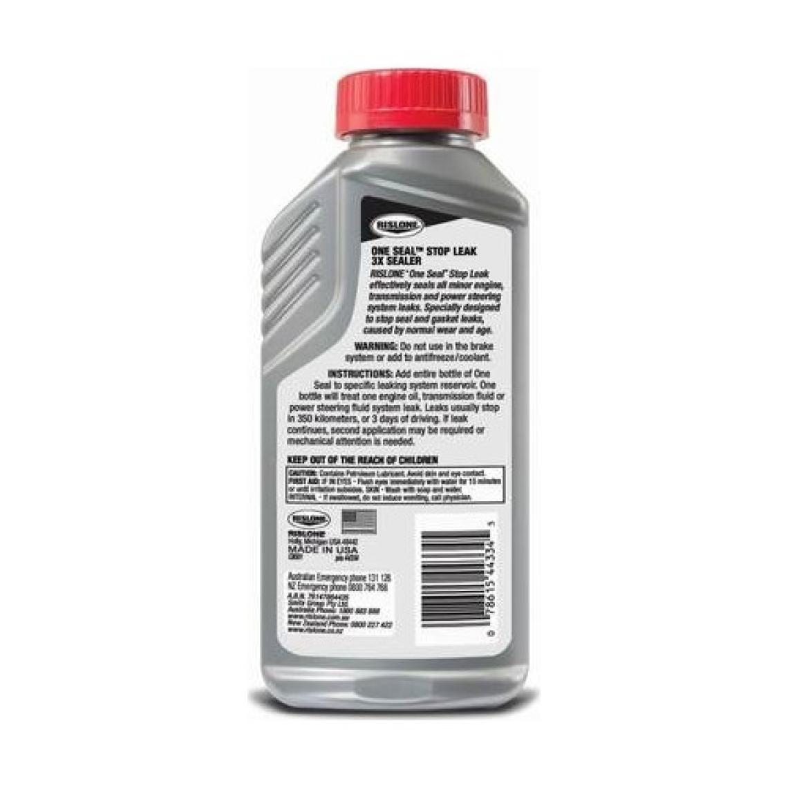 Rislone Çok Amaçlı Sızıntı ve Kaçak Onarıcı 325 ml