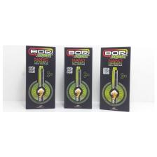 Bor Power Ms-250 Nano Green Motor Koruyucu Yağ Katkısı 3 Adet