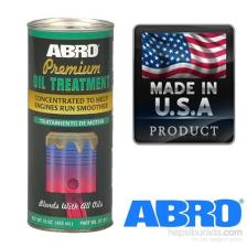 Abro Motor Yağ Katkısı