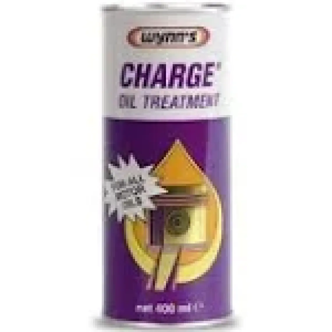 Wynn's Charge Oil Treatment - Yağ Katkısı