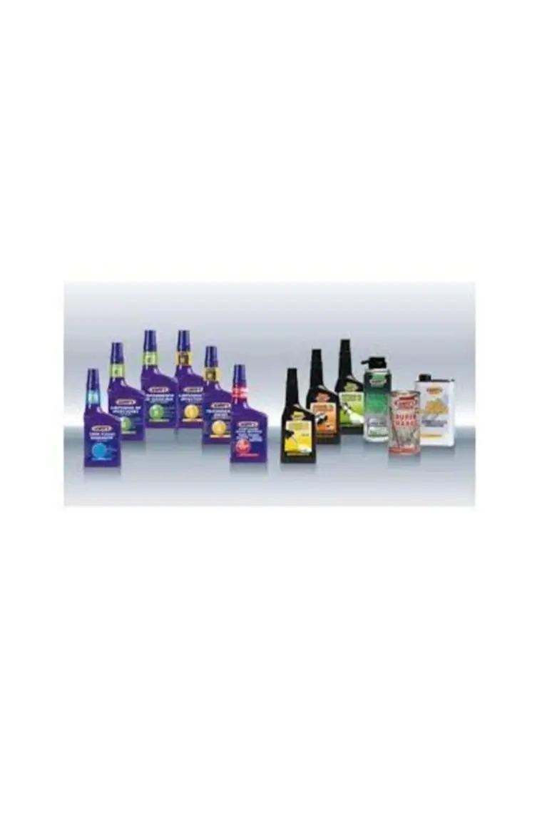 Wynn's Charge Oil Treatment - Yağ Katkısı