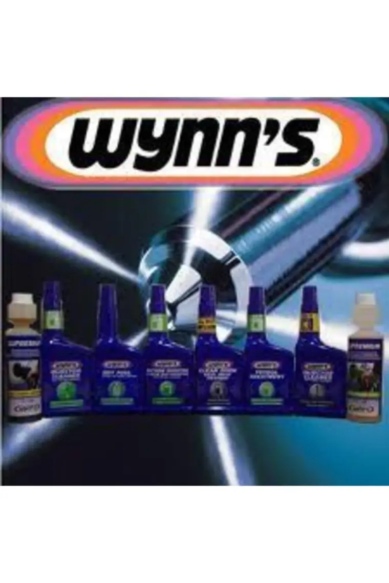 Wynn's Charge Oil Treatment - Yağ Katkısı