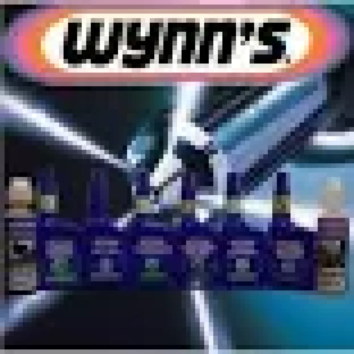 Wynn's Charge Oil Treatment - Yağ Katkısı