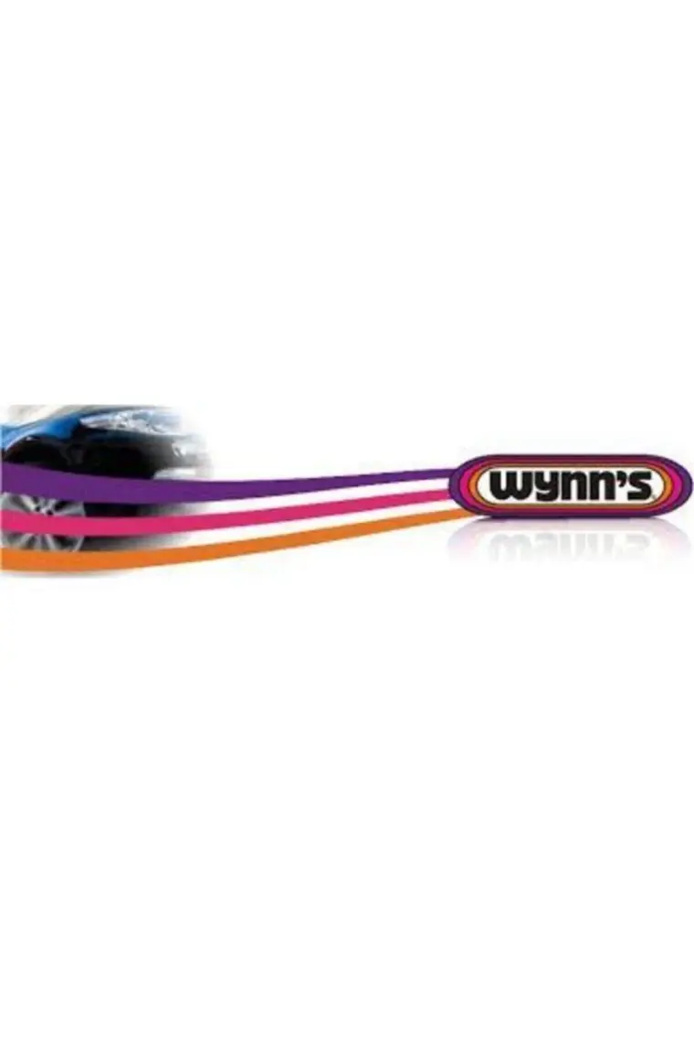 Wynn's Charge Oil Treatment - Yağ Katkısı
