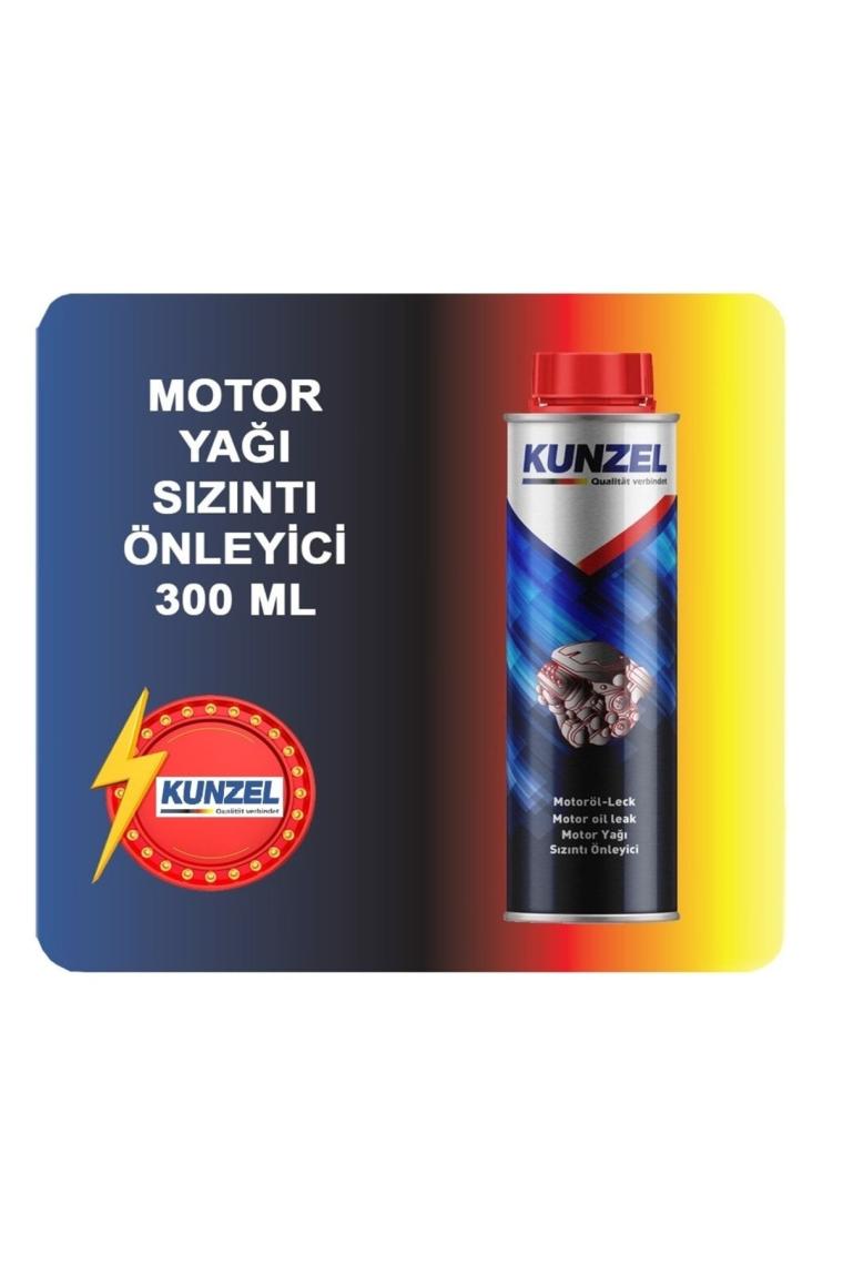 Motor Yağ Sızıntı Önleyici 300 ml
