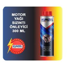 Motor Yağ Sızıntı Önleyici 300 ml