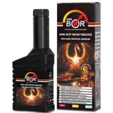 Euro Bor Eurobor Nano Aktif Motor Yenileyici Ve Koruyucu Motor Yağ Katkısı 300 ml