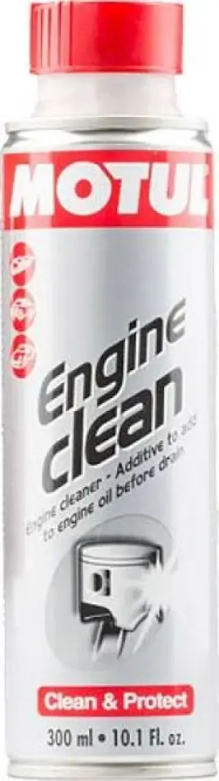 Motul Engine Clean Auto Motor Temizleme 300 Ml.