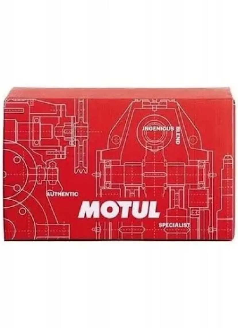 Motul Engine Clean Auto Motor Temizleme 300 Ml.