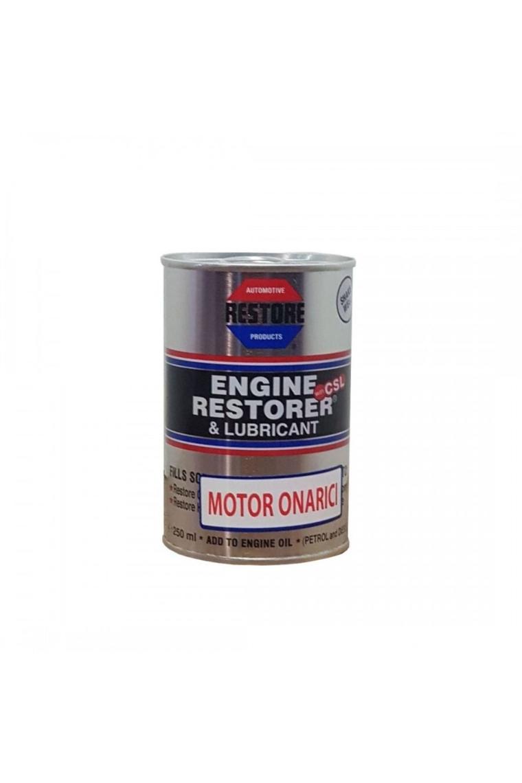 Motor Onarıcı 250 Ml Csl Katkılı