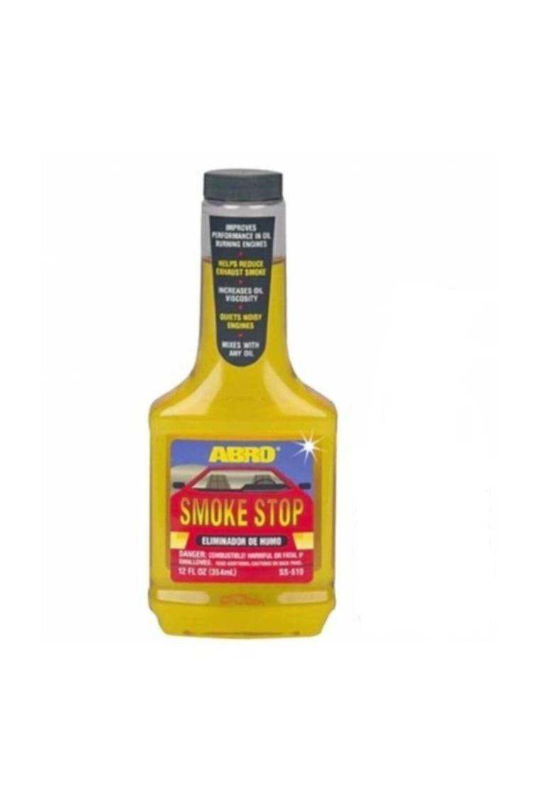 Duman Kesici Ve Önleyici Yağ Katkı 354 ml