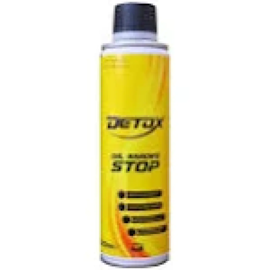 Doill Detox Oil Smoke Stop - Yağ ve Duman Kesici Motor Yağ Katığı