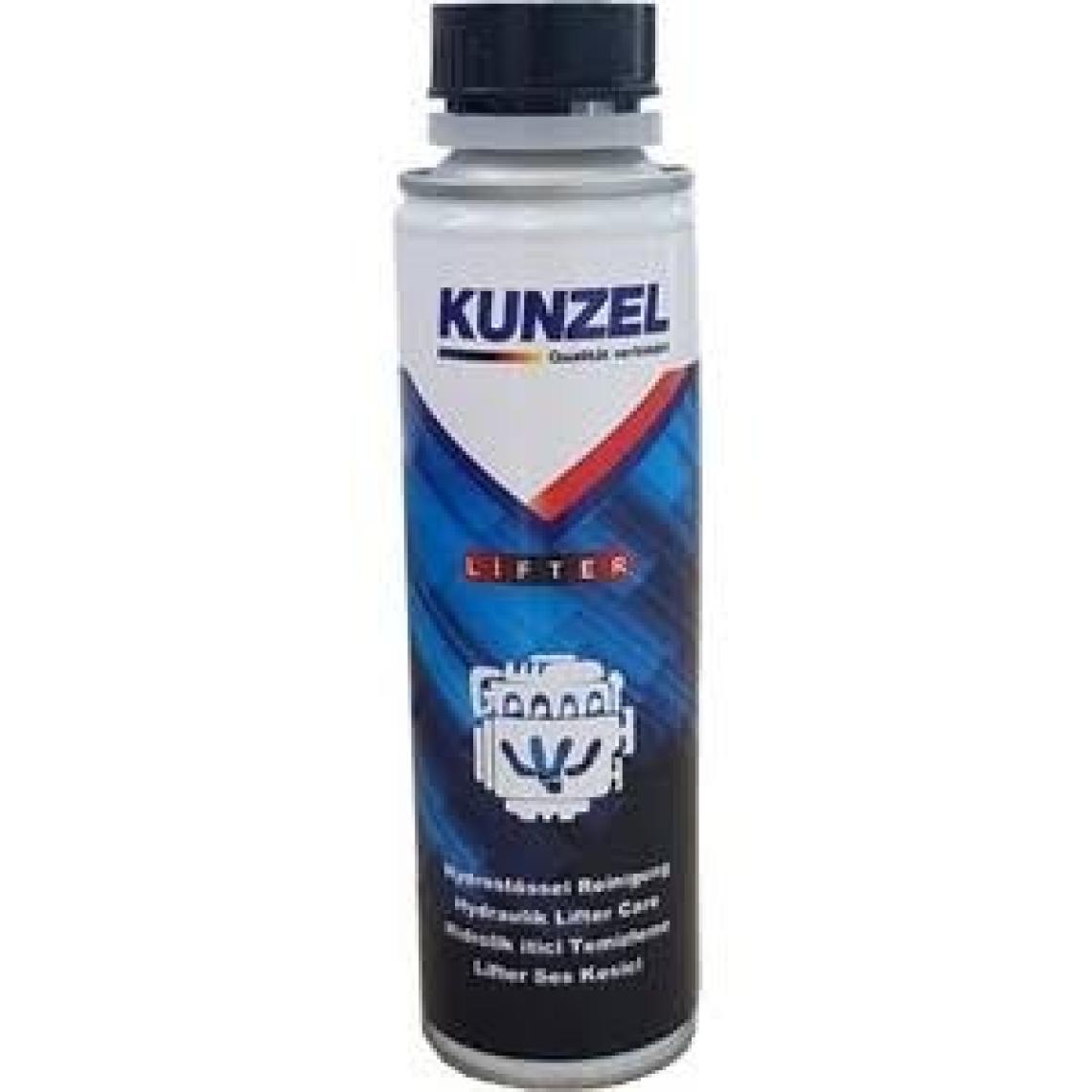 Kunzel Lifter Ses Kesici 300 ml Hidrolik Itici Temizleme