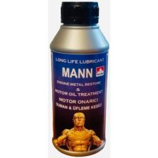 Mann Restore Duman&üfleme Kesici&motor Onarıcı 400 ml