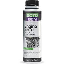 Botogen Motor Içi Temizleme Katkısı - Engine Flush Plus 300 ml