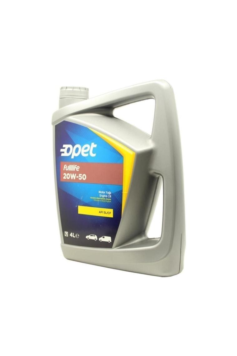 Opet Fulllife 20w 50 4lt