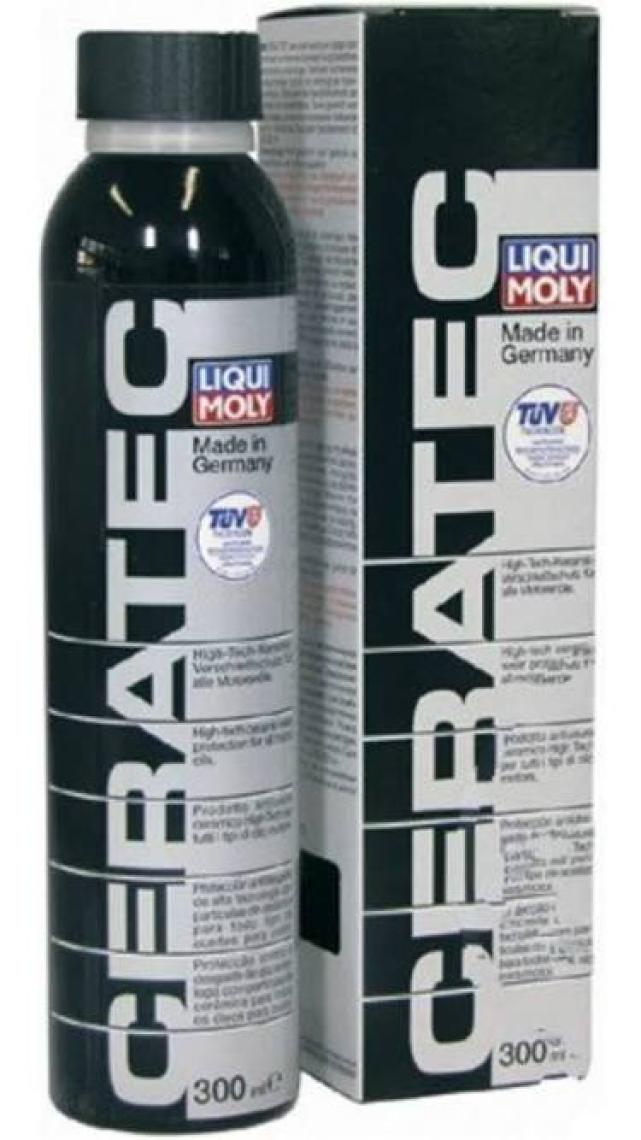 Liqui Moly Ceratec Cera Tec Seramik Bazlı Motor Koruma 300ml 7181