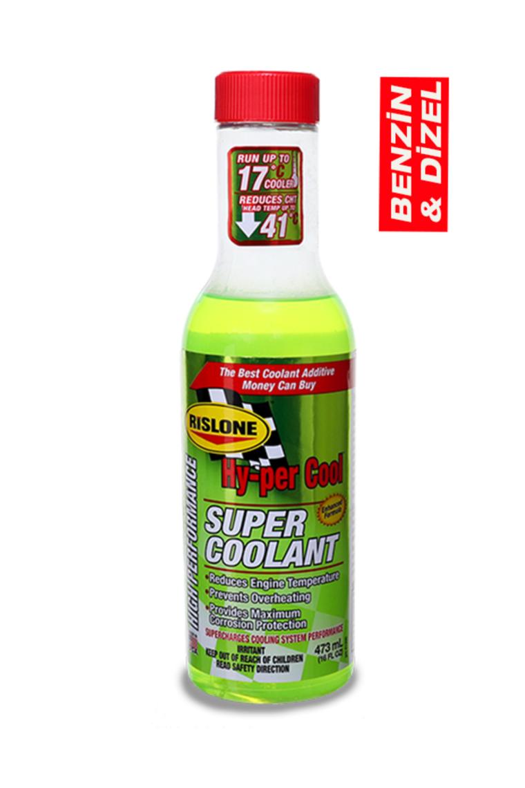 Rislone Hy-Per Cool Süper Soğutucu Sıvı 473 ml