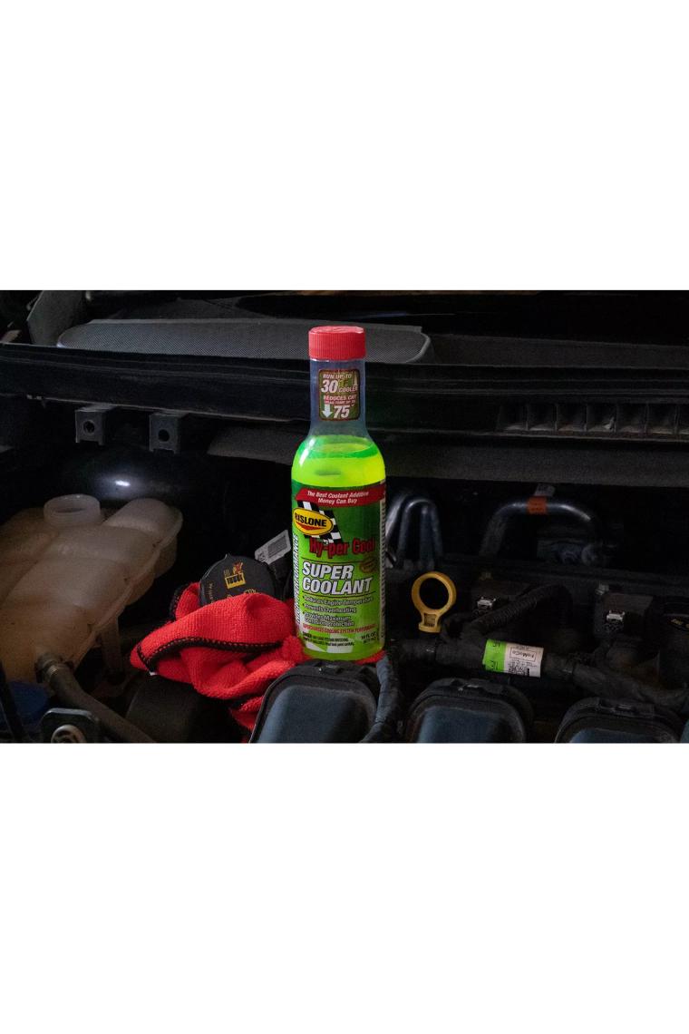 Rislone Hy-Per Cool Süper Soğutucu Sıvı 473 ml
