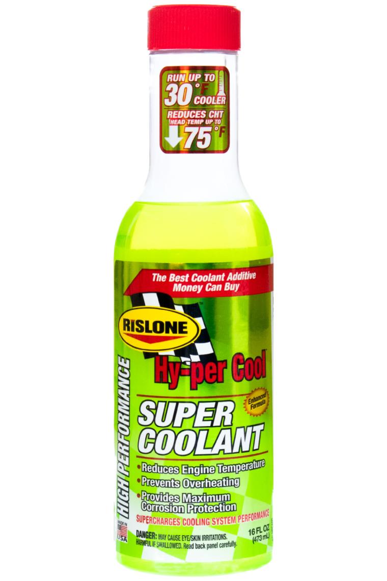 Rislone Hy-Per Cool Süper Soğutucu Sıvı 473 ml