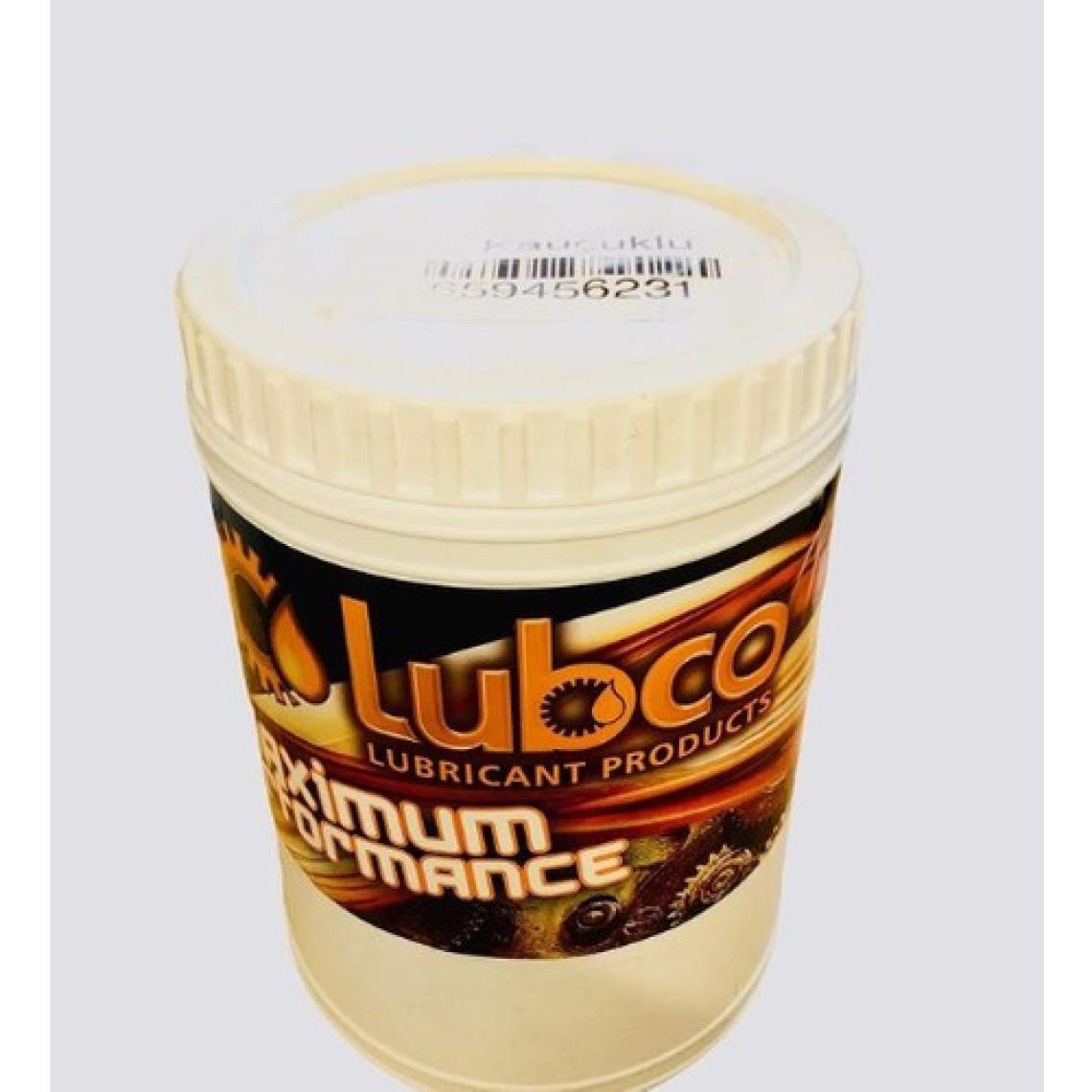 Lubco Olta Makine Gres Yağı Sarı Ince 50 Grm