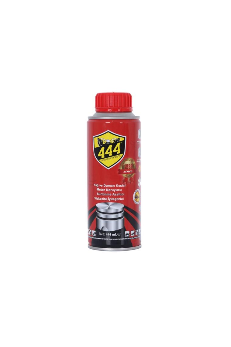 444 Yağ Ve Duman Kesici 444 ml