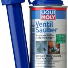 Liqui Moly Supap Temizleyicisi
