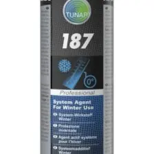 Tunap 187 Akışkan Arttırıcı Dizel Yakıt Katkısı