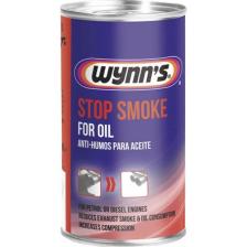 Wynn's Wynns Motor Duman Kesici Stop Smoke