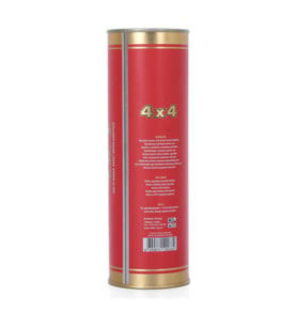444 4x4 Yağ ve Duman Kesici 600 ml