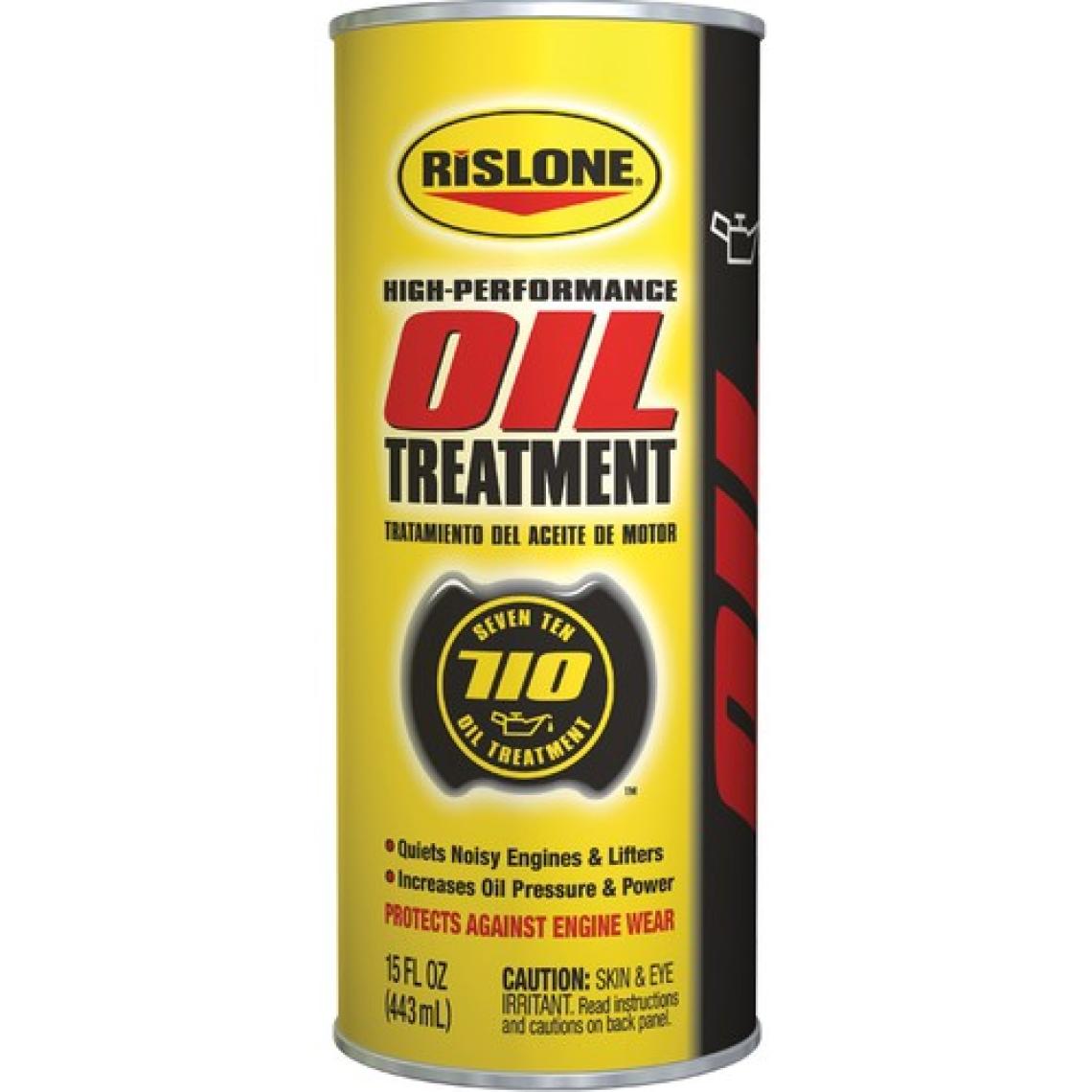 Rislone Yüksek Performanslı Yağ İyileştirici 443 ml