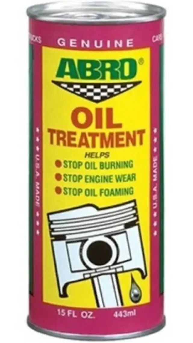 Abro Yağ Katkısı Oıl Treatment 443Ml. Ab-500