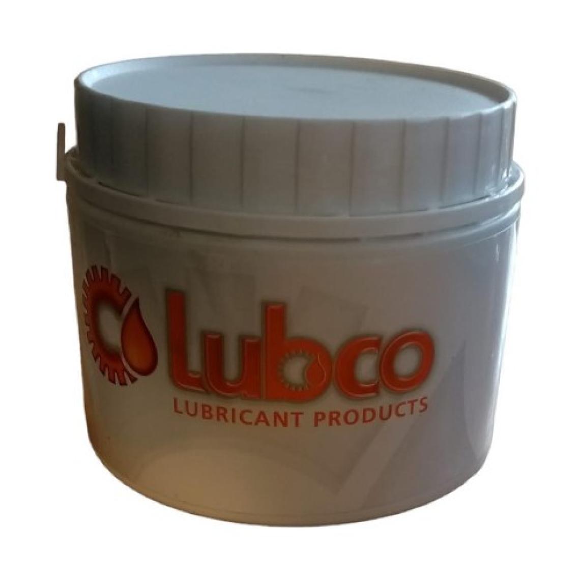 Lubco Yağlama Sarı  Gres 500 Grm