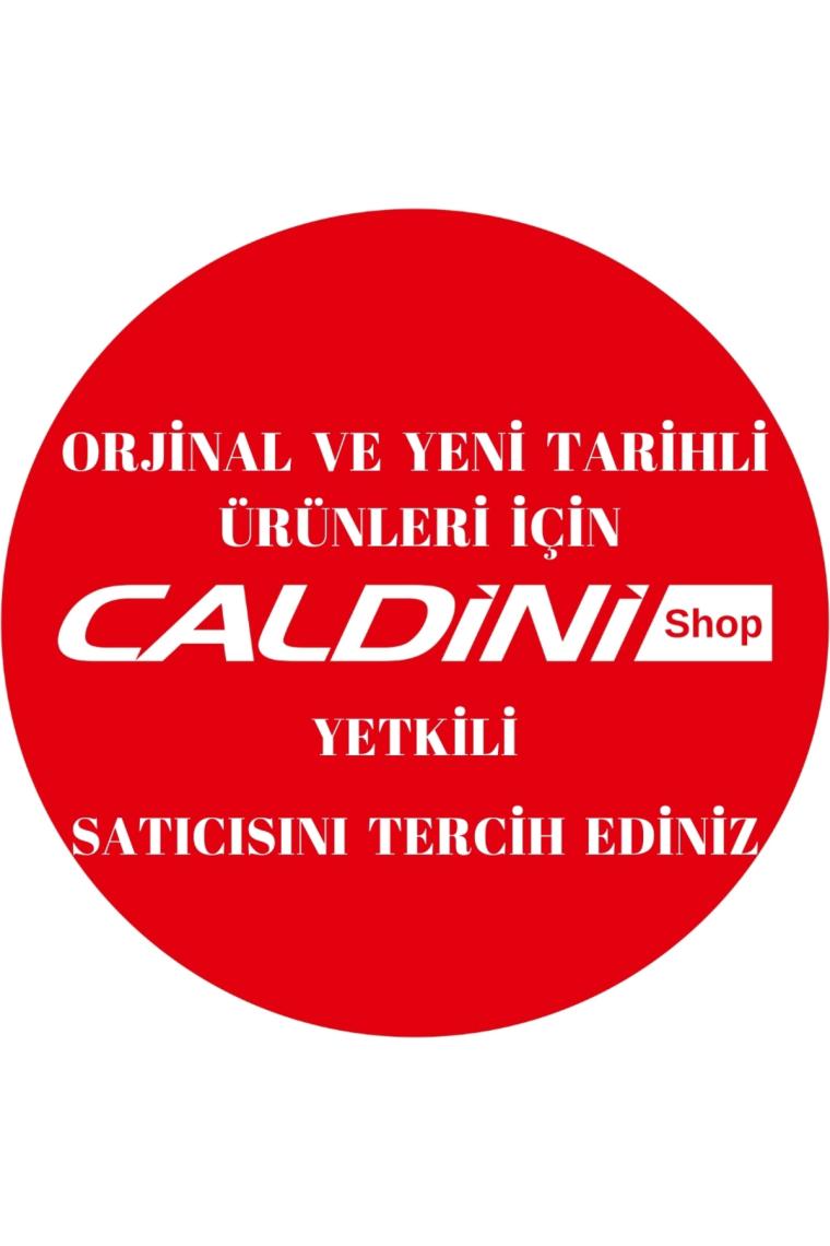 Caldini Duman Kesici Ekonomizer Yağ Katkısı 400 ml